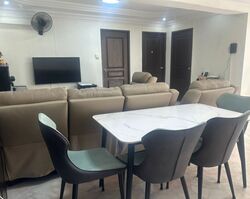 Blk 551 Choa Chu Kang Street 52 (Choa Chu Kang), HDB 5 Rooms #501750721